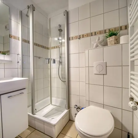 - Haus C, App 0c0803 Apartment