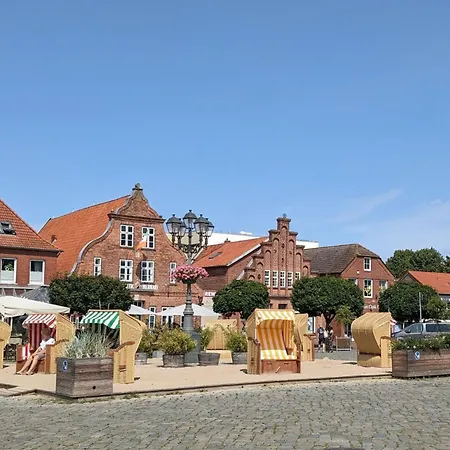 - Haus C, App 0c0803 * Heiligenhafen