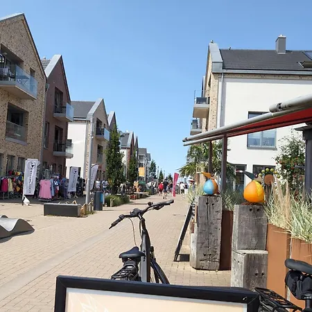 Appartement - Haus C, App 0c0803