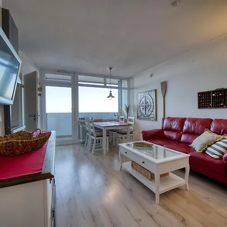 Appartement - Haus C, App 0c0803 *
