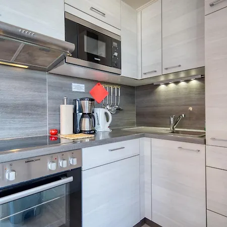 Appartement - Haus C, App 0c0803