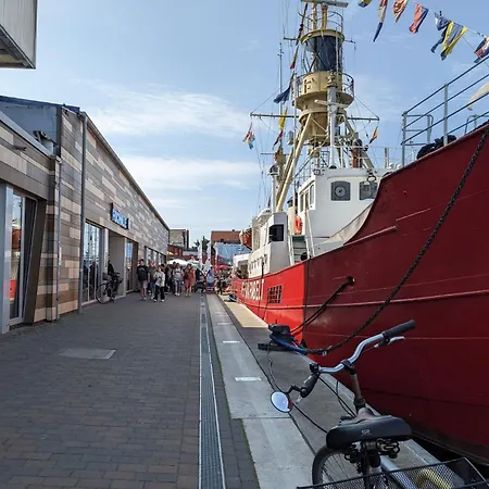 - Haus C, App 0c0803 Heiligenhafen