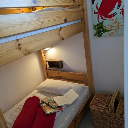- Haus C, App 0c0803 Appartement *