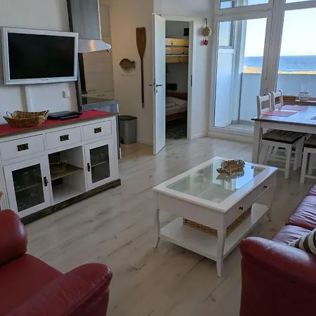 Appartement - Haus C, App 0c0803 Heiligenhafen